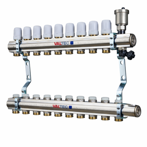 ���� ������������ ������ � �����, 1"� 9 ���. 3/4  �� VTm VTc.594.EMNX.0609