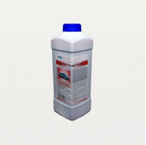 ���� ����������� 1000�� Active Foam Planet/Laguna Proff-Auto