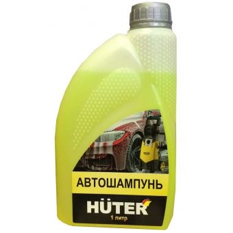     1 Huter