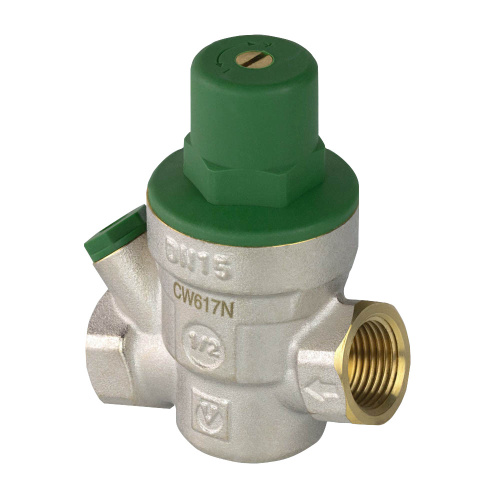 ���� �������� �������� ���������� 2" (1- 5 ���.) ��� �������� 1/4" VALTEC