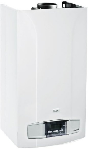    LUNA-3  310 Fi (2-) BAXI