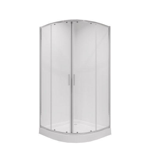 ������� ���������� 90*90*190 ��������, ���������� �����, ���������� ������ 6 �� NIAGARA