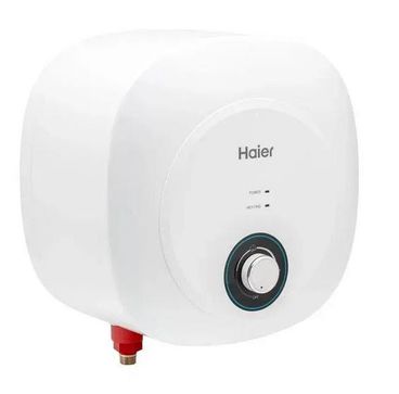 ��������������� HAIER ES10V-Q1/MQ1 (R) (��� ���������) 2 ���