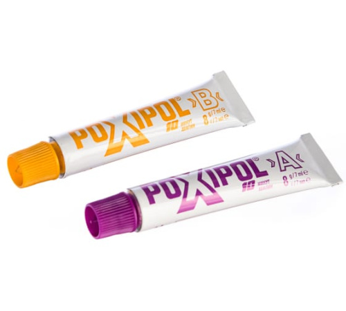   14  POXIPOL