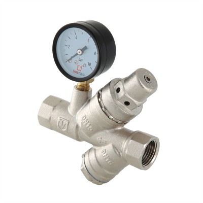 ���� ������ ����������� � �������� � ���������� 1/2 Valtec