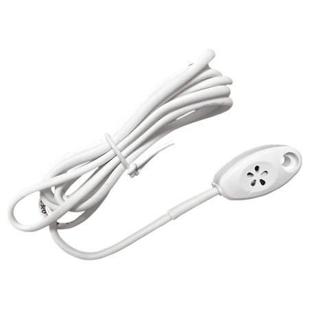 ���� ������ ����������� NTC ��������� � ���������� ������� ZONT