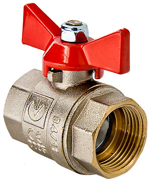 ���� ������� VALTEC VT.217 3/4 ����� ����������/���������� ������, �������������� ����������, �����-�������