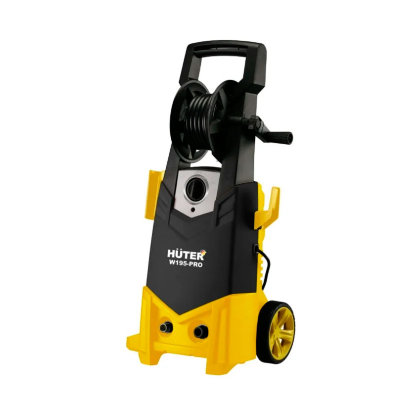 ���� ����� �������� �������� W195-PRO (2500 ��, 130-195 ���) HUTER