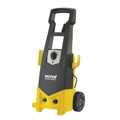    M195-PW-PRO (2500 , 135-195 ) HUTER