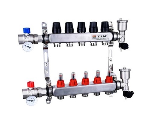 ���� ������������ ������ ����. �� ����������� ������������� � ����� +2 ����� � ���������� 1"� 5 ���. 3/4 �� TIM