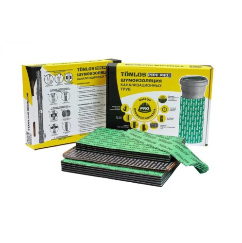 ������������ ��������������� ���� 8 �� TONLOS PIPE Pro
