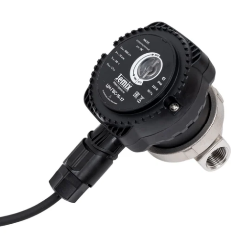 ����� �������������� JEMIX ��-��� 15-17, 3�9 ��, 600 �/�, ����� 1,7 �