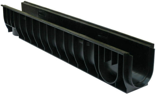 ����� ������������ ����������� �� 160 � � 165 � � 1000 �. DN100 GidroGroup