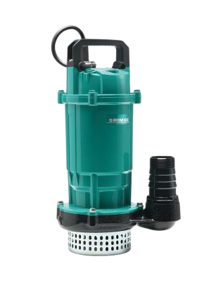 ����� ��������� SHIMGE QDX-K3 1.5-17-0.37 F (220�/370��/8000�.�/18�/0,2��) � ��������� ����� ��� ������ ����