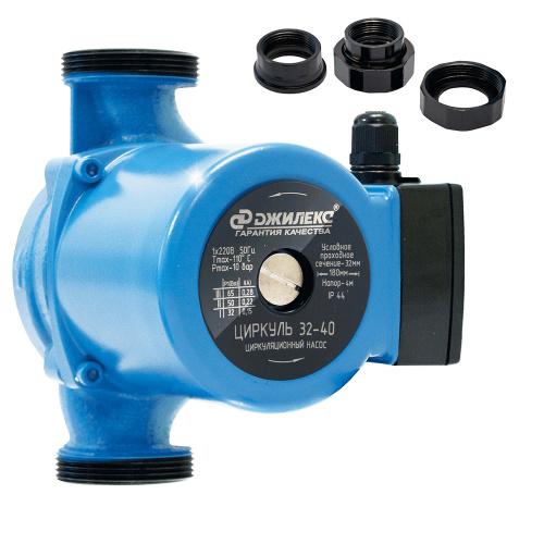 ����� �������������� 32/80-180 � ������� �������