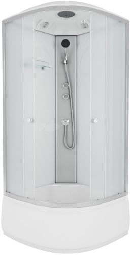 ������� ������ 100*100*215 ����� ������, ������� ������, ������� ������, 4 ����� NIAGARA