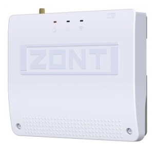   Smart 2.0 Wi-Fi / GSM ZONT
