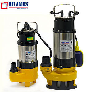 ����� ��������� DWP 1800CS (220�/1800��/26000�.�/16�) ������ 10 � ��� �������� �������� BELAMOS