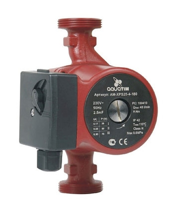 ����� �������������� AM-XPS32-8 (180��) � ������� TIM