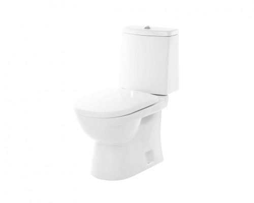 ������-������� Next Comfort (2-� ��� OLI, ���������, ������� soft close, clip up) Sanita Luxe