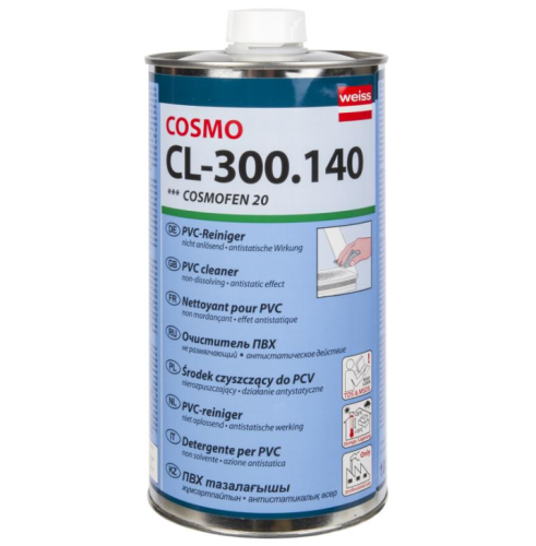 ���� ���������� ��� ��� 1000�� COSMOFEN