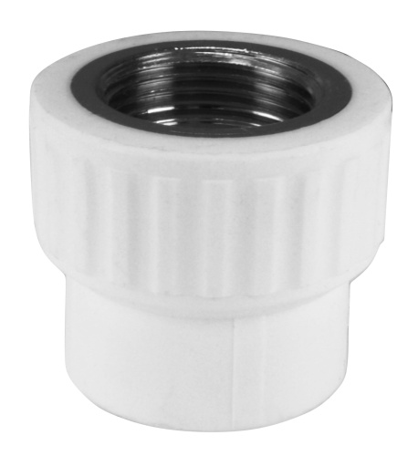 ����� ��������������� PP-R 25 x 1 �� VALFEX