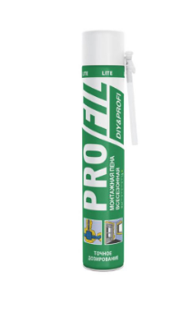 ���� ��������� ������ ������� ����������� (-5+30) 625 �� ����� 40� Soudal Profil