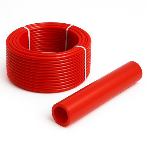 ����� ���������� PEX-B c ���������������� ����� EVOH 16(2,0) ������� ����� 100� TIM