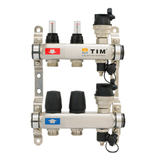���� ������������ ������ ����. �� ����. ����. � �����, 1"� 2 ���. 3/4 �� TIM KCS5002