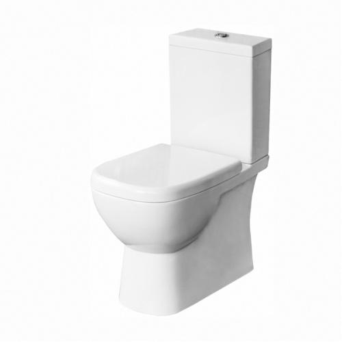 ������-������� Quadro Slim (2-� ��� Alc/OLI, ���������, ������� soft close, clip up) Sanita Luxe (��4)