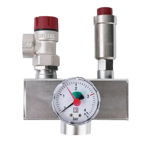 ���� ������ ������������ ����� 1" ����� �� 50 ��� ZEISSLER