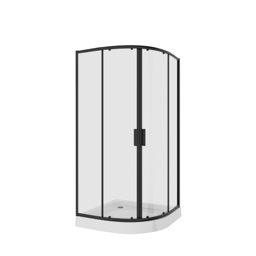 ������� ���������� 100*100*190 ��������, ������ �������, ���������� �����, ������ 6 �� NIAGARA �����