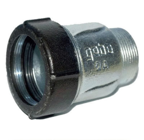 �������� ����������� �� ������� ������ 11/4 �/� GEBO