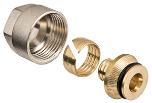 ��������� PEX 20 � 2,0 � 3/4 VTm VT.4410.NVE Valtec