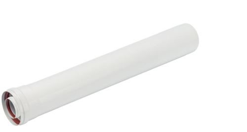 ���� ������������ ��������� DN 60/100 L=500 �� Krats/DR Thermo