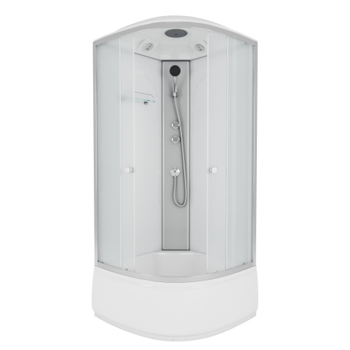 ������� ������ 80*80*215 ����� ������, ������� �����, ������� ������, 4 ����� NIAGARA