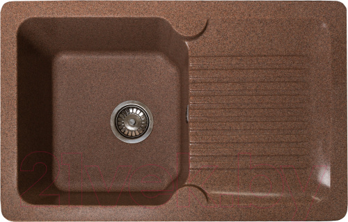����� GranAlliance G-42 (770�490x210), ������������� � ������� 3 1/2 (��������)