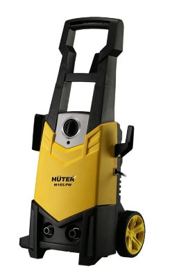    165-PW (1900 , 110-165 , -5) HUTER