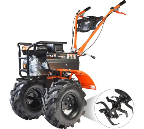 ���� �������� ���������� ���� M (������ EXTREME) ������ PATRIOT