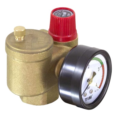 ���� ������ ������������ ����� ������� 1"-3 ���, JH1023-3 TIM