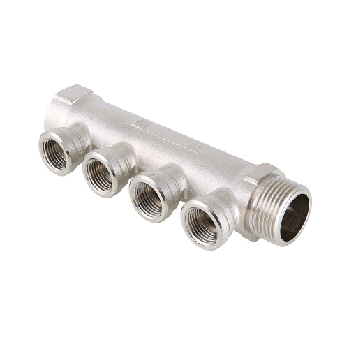 ���� ��������� 3/4 �/� � 4 ������ 1/2  (�) VTM VTc.550.N.0504 Valtec