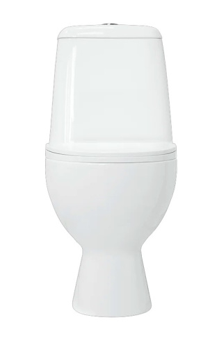 ������-������� MAX Comfort (2-� ��� OLI, ���������, ������� soft close, clip up) Sanita Luxe (��4)