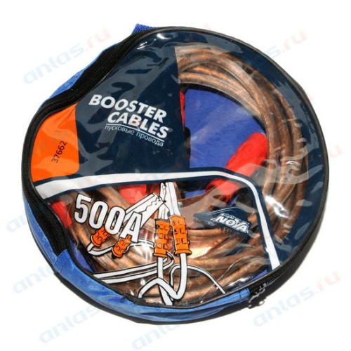 ���� ������� �������� 500� ����������������, � ����� 37662 Nova Bright