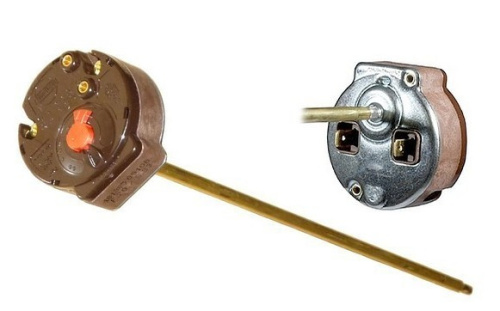 ��������� ���������� RTS-3 16A 70��./83��.