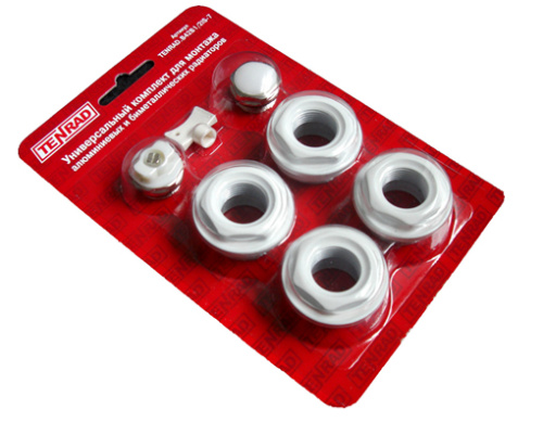 ������ ����� ��� ��������� 3/4 (��� �����������) 7 � 1 Tenrad