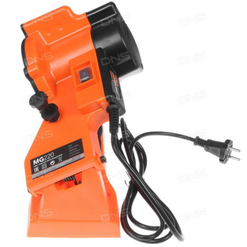 ���� ���������� MG 220 �������� ������������� PATRIOT