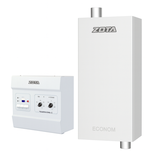 ���� ����� ������������� ��������� "Econom" - 18 (6-12-18 ���) 380 � ZOTA