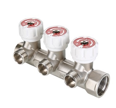 ���� ��������� � ��������������� ���������  3���. 1 � 3/4 ��������� (�� �������� �����������) VTm VTc.570.NE.0603 Valtec