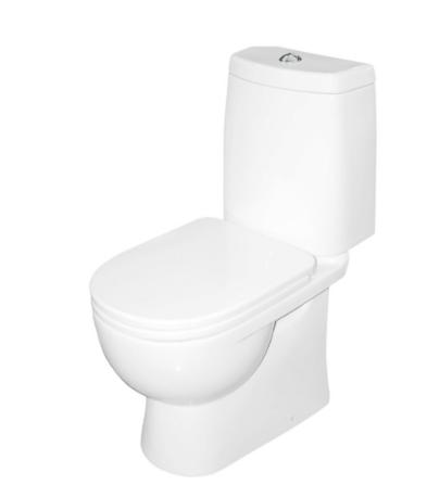 ������-������� Fest Comfort (2-� ��� OLI, ���������, ������� soft close, clip up) Sanita Luxe (��4)