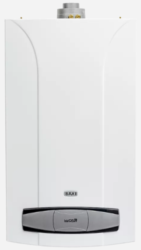 ���� ����� ������� ��������� LUNA 3 �omfort 1.240 Fi (24���, 1-���������, �����) BAXI